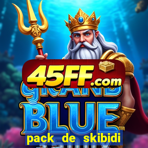 pack de skibidi toilet para drawing cartoons 2 vk